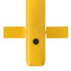 Flood Barrier, 24 ft Length x 6 in Height Sandbag Alternative, Water Barrier for Flooding with Great Waterproof Effect