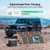 FF Flashfish 1997Wh Portable Power Station , 2000W LFP Solar Generator, Full Charge in 1.5 H
