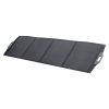 200W Foldable Solar Panel, 24% High-Efficiency Portable Monocrystalline Solar Panel Charger with MC4 Output, USB-A, Type-C & DC Ports