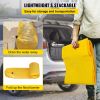Flood Bag, 24 ft Length x 12 in Height, Reusable PVC Water Diversion Tubes, Lightweight with Excellent Waterproof Effect Used for Doorways, Garag