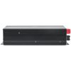 2000W Sump Pump Battery Backup with LCD, Automatically Shifts to Inverter Power Ensuring Uninterrupted Operation