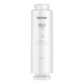 Reverse Osmosis System, 600 GPD 10-stage Reverse Osmosis Water Filter Replacement, RO Filter Cartridge for 24 Months, Reduces Lead & Chlorine