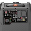 7250 Watt Digital Inverter Hybrid Portable Generator, Dual Fuel Capability (Gas/LPG), 6.5hrs 50% Load Run Time, CETL, ETL Certified For Canada/US