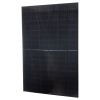 2PCS 400W Monocrystalline Solar Panels, 23% High-Efficiency Mono PV Module with Stable MC4 Output & Aluminum Frame, IP65 Waterproof Outdoor