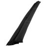 Flood Barrier, 8 Pack, 10 x 0.7 ft Flood Bags Activated by Water, Reusable Water Absorbent Barrier, Sandless Sandbags Blockage