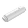 Reverse Osmosis System, 400 GPD 9-stage Reverse Osmosis Water Filter Replacement, RO Filter Cartridge for 24 Months, Reduces Lead, Chlorine, Rust