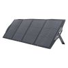 200W Foldable Solar Panel, 24% High-Efficiency Portable Monocrystalline Solar Panel Charger with MC4 Output, USB-A, Type-C & DC Ports