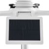 7-in-1 Wireless Weather Station with Wi-Fi, 7" TFT Colorful Display, Solar-Powered Outdoor Sensor, Indoor & Outdoor Monitoring