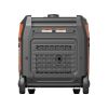 7250 Watt Digital Inverter Hybrid Portable Generator, Dual Fuel Capability (Gas/LPG), 6.5hrs 50% Load Run Time, CETL, ETL Certified For Canada/US