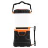 LED Camping Lantern, All-in-one, 1000LM, 360° Illumination, 4 Lighting Modes, Battery Powered Light, Outdoor Robust Flashlight, Built to Last Light