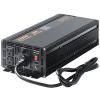 2000W Sump Pump Battery Backup with LCD, Automatically Shifts to Inverter Power Ensuring Uninterrupted Operation