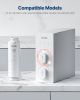 Reverse Osmosis System, 800 GPD 11-stage Reverse Osmosis Water Filter Replacement, RO Filter Cartridge for 24 Months, Reduces Lead & Chlorine