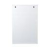 3-Shelf First Aid Cabinet, 1000 Pieces, Large Capacity First Aid Kit, Wall Mounted Medicine Cabinet, OSHA & ANSI 2015 (Class A)