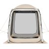 Screen House Tent, 6 x 6 ft, 4-6 Person Pop Up SUV Tailgate Tent, Portable Screened in Canopy with Carry Bag, Netting Sides, for Outdoor