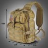 Modular Contingency Sling Backpack - Sandstone | 14L