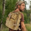 Modular Contingency Sling Backpack - Sandstone | 14L
