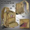 Modular Contingency Sling Backpack - Sandstone | 14L