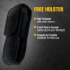 LED Tactical Flashlight - Solo | TK120 PRO