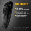 LED Tactical Flashlight - Duo | TK120X PRO