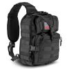 Modular Contingency Sling Backpack - Carbon | 14L