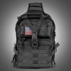Modular Contingency Sling Backpack - Carbon | 14L