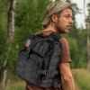 Modular Contingency Sling Backpack - Carbon | 14L