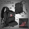 Modular Contingency Sling Backpack - Carbon | 14L