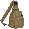 Modular Contingency Sling Chest Backpack - Sandstone | 5L