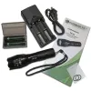 LED Tactical Flashlight - Solo | TK120 PRO