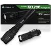 LED Tactical Flashlight - Duo | TK120X PRO