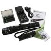 LED Tactical Flashlight - Duo | TK120X PRO