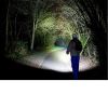 LED Tactical Flashlight - Duo | TK130 PRO