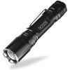 LED Tactical Flashlight - Solo | TK2000 PLUS