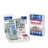 First Aid Kit - Hard Shell Case | 47 Pieces