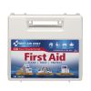 First Aid Kit - Hard Shell Case | 131 Pieces