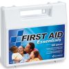First Aid Kit - Hard Shell Case | 200 Pieces