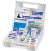 First Aid Kit - Hard Shell Case | 200 Pieces