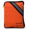First Aid Kit - Soft Shell Case | 205 Pieces