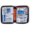First Aid Kit - Soft Shell Case | 205 Pieces