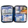 First Aid Kit for Vehicles - Soft Shell Case | 143 Pieces