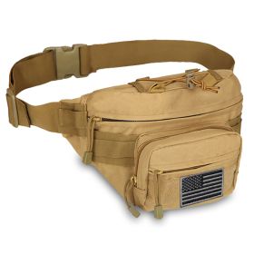 Aero-Glide Belt Bag - Lowland Sand | 1.5L