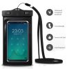 Stratum Aquatic Venture Phone Pouch - Duo | Carbon