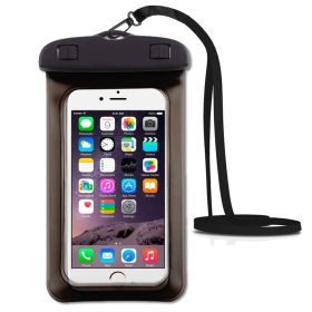 Stratum Aquatic Venture Phone Pouch - Solo | Carbon