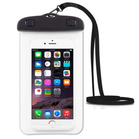 Stratum Aquatic Venture Phone Pouch - Solo | Clear