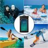 Stratum Aquatic Venture Phone Pouch - Duo | Carbon