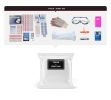 Tools and First Aid Refill Pack for Emergency Kits