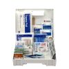 First Aid Kit - Hard Shell Case | 200 Pieces