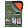 First Aid Kit - Soft Shell Case | 205 Pieces