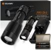 Everyday Utility Flashlight - Duo | ZX-2 DELUXE