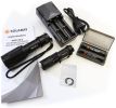 Everyday Utility Flashlight - Duo | ZX-2 DELUXE